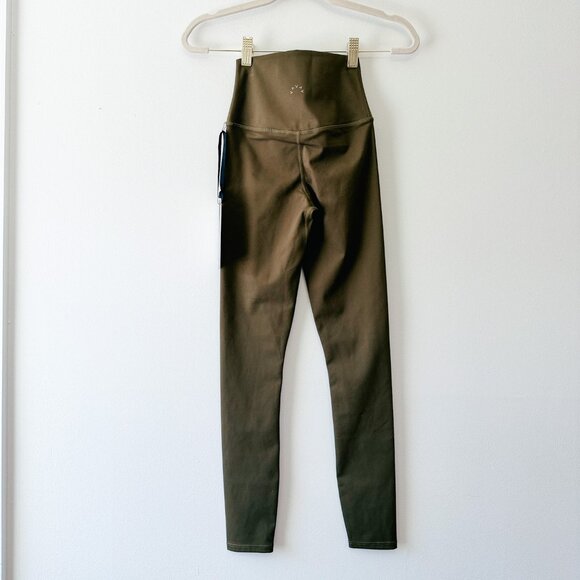 NWT Varley FreeSoft™ High-Rise Legging 25", Size XXS - Picture 5 of 6